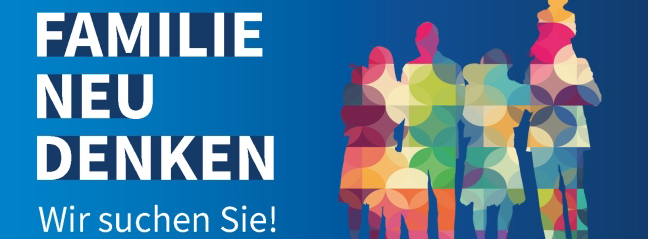 Infoabend in Norderstedt: Familie neu denken!